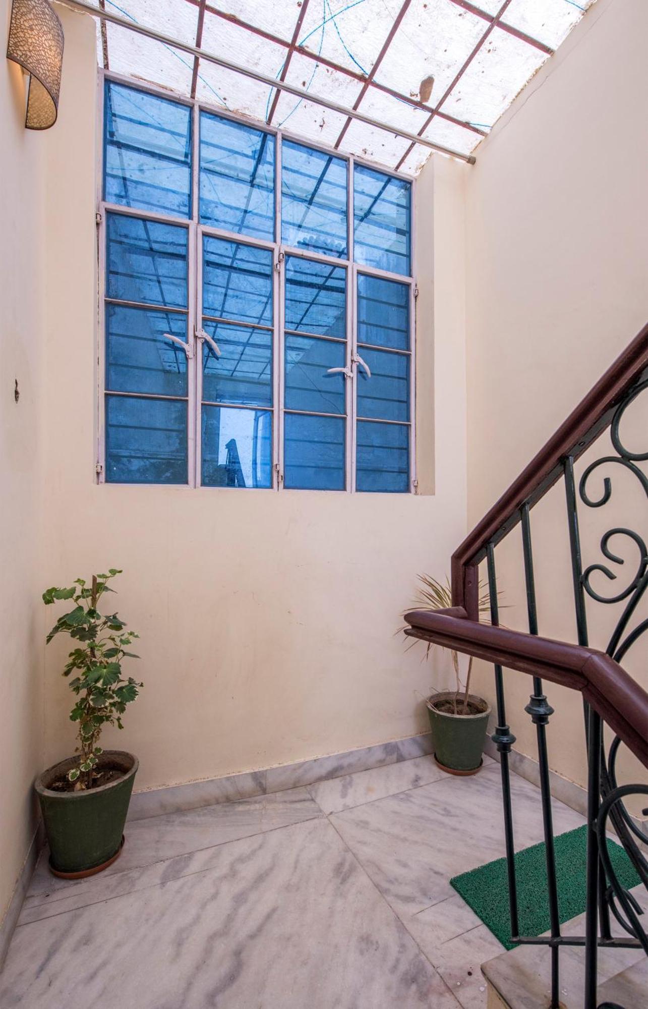 Braj Villa Udaipur Buitenkant foto