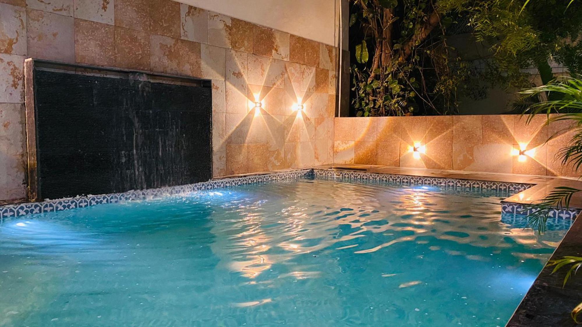 Braj Villa Udaipur Buitenkant foto